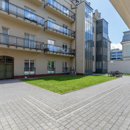 The Opera Apartment Grzegorzki Arianska 4 By Noclegi Renters Cracovia Esterno foto