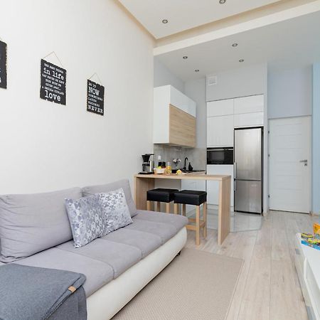 The Opera Apartment Grzegorzki Arianska 4 By Noclegi Renters Cracovia Esterno foto