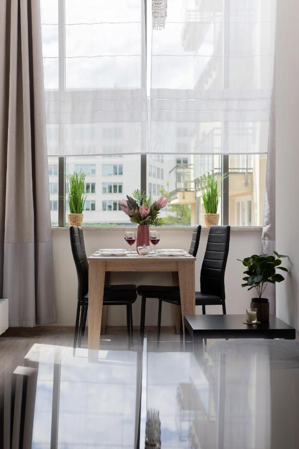 The Opera Apartment Grzegorzki Arianska 4 By Noclegi Renters Cracovia Esterno foto
