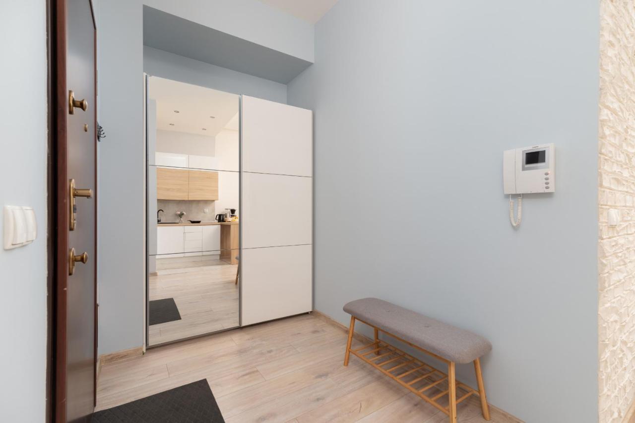 The Opera Apartment Grzegorzki Arianska 4 By Noclegi Renters Cracovia Esterno foto
