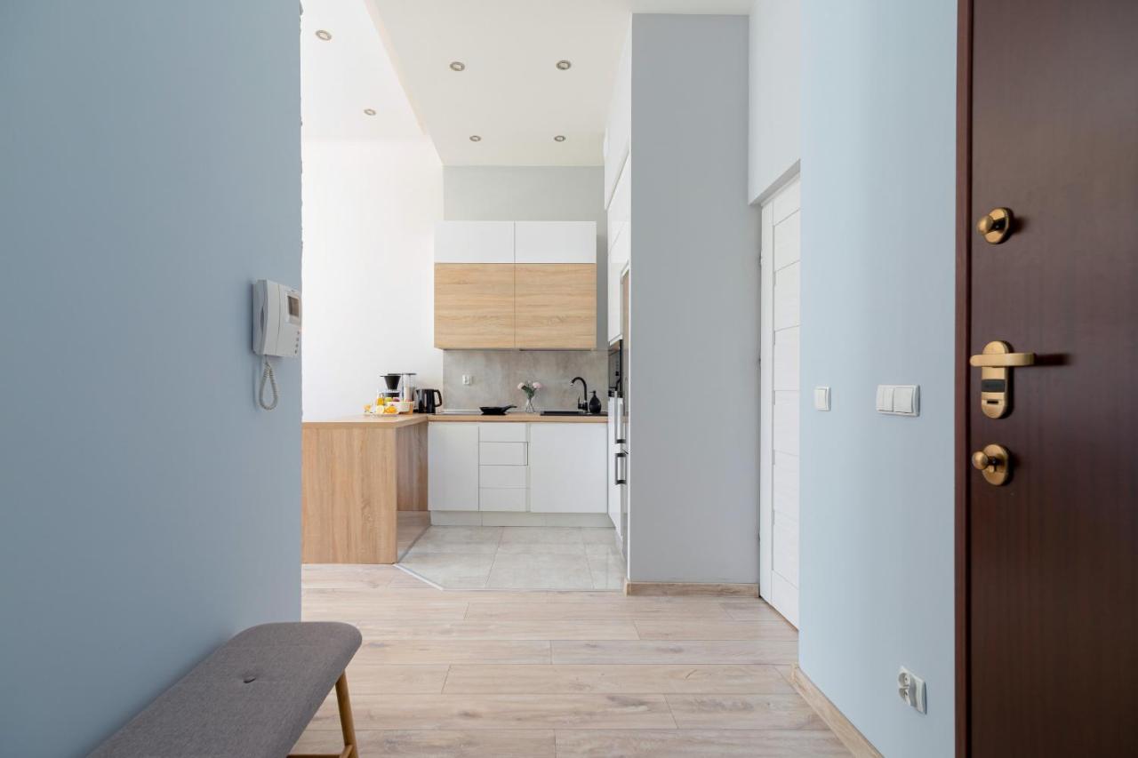 The Opera Apartment Grzegorzki Arianska 4 By Noclegi Renters Cracovia Esterno foto