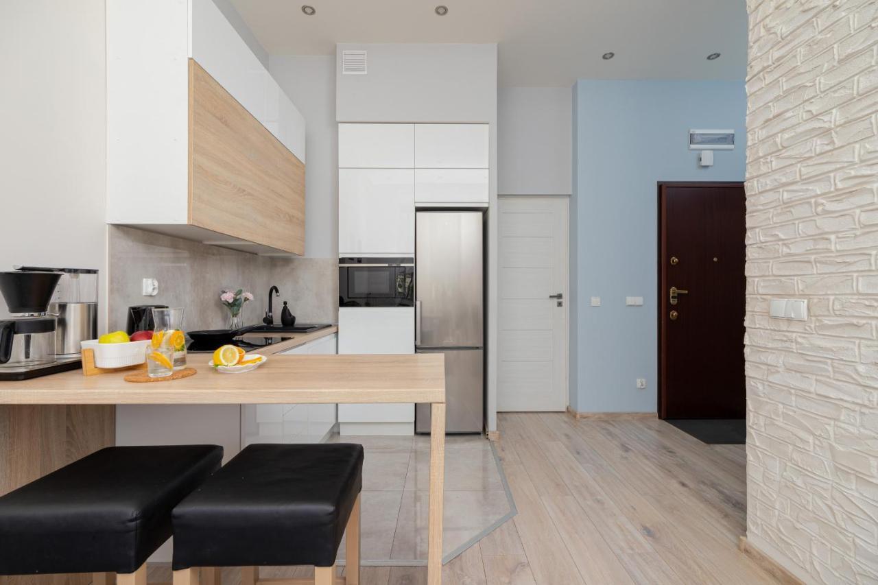 The Opera Apartment Grzegorzki Arianska 4 By Noclegi Renters Cracovia Esterno foto