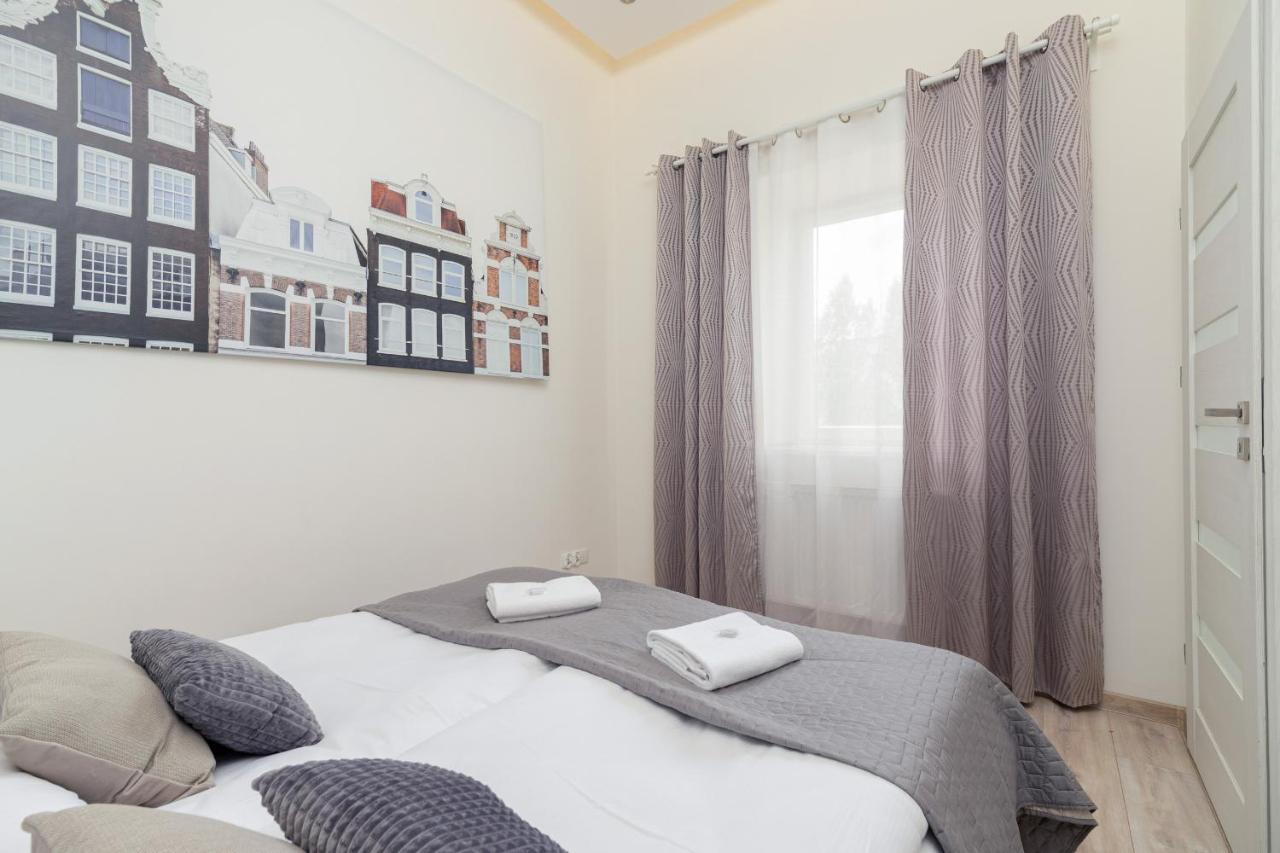 The Opera Apartment Grzegorzki Arianska 4 By Noclegi Renters Cracovia Esterno foto